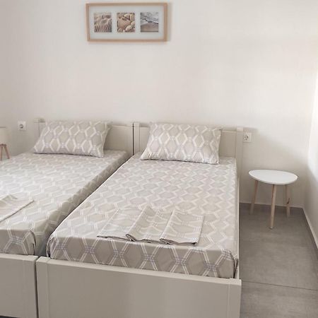 Apartments Bella Casa ปาราเลียกาเตอรีนิส ภายนอก รูปภาพ